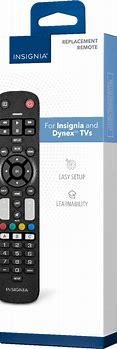Image result for Replacement Insignia Remote