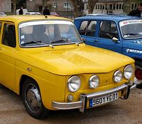 Image result for Renault R8