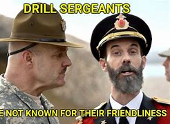 Image result for Bad Bunnery Sergeant Meme