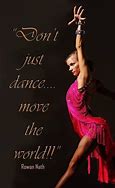 Image result for Salsa Dancing Quotes