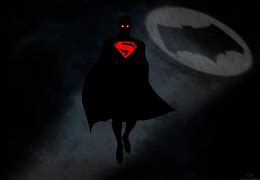 Image result for Red Bat Signal