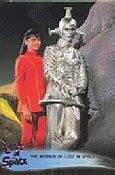 Image result for Angela Cartwright Lost Space Robot