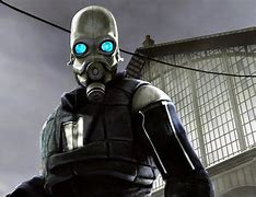 Image result for Half-Life Characters