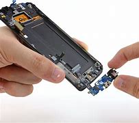 Image result for Repair Samsung S6 Charging Port