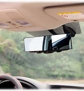 Image result for Car Mirror