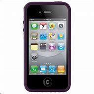 Image result for iPhone 4 Purple