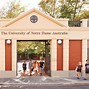 Image result for University of Notre Dame Campus Perth