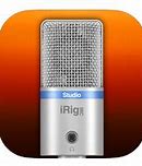 Image result for Microphone On iPhone
