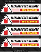 Image result for Flexibke Fuel Vechiles E85