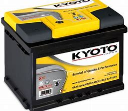 Image result for Kit Batterie California Made in Japan