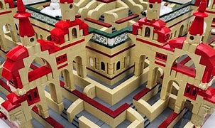 Image result for LEGO Maze Activity