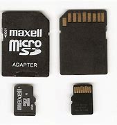 Image result for Motorola microSD Adapter Card