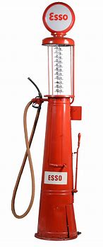 Image result for Old Visible Gas Pump