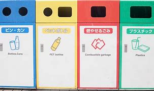 Image result for Japan Recycling Laws