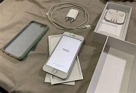 Image result for iPhone 6s White