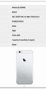 Image result for iPhone Information Check