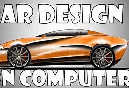 Image result for Computer Design Cars