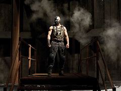 Image result for Tom Hardy the Dark Knight Rises