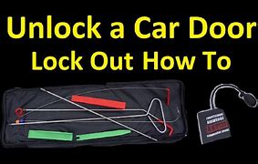 Image result for How to Unlock Car Door in Empire Driving