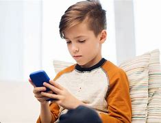 Image result for Boy Bring the Phone