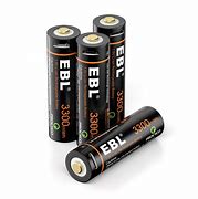 Image result for Solar Rechargeable Batteries