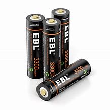 Image result for Bi-Mart Rechargeable Batteries