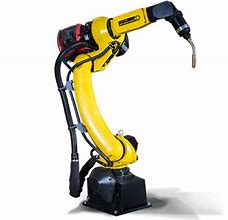 Image result for Used Fanuc M20 Robots