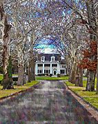 Image result for Southern Gothic Plantation
