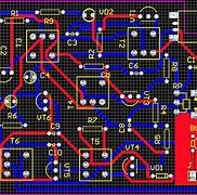 Image result for PCB Layout