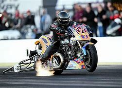 Image result for Lang Racing Top Fuel Harley