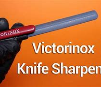 Image result for Victorinox Knife Sharpener