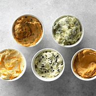 Image result for Flavored Butter