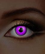 Image result for Silver Eye Contact Lenses