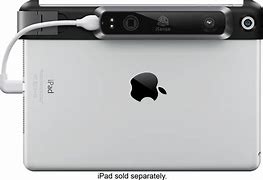 Image result for Apple iPad with Scanner
