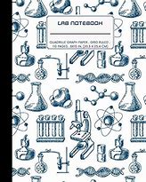 Image result for Lab Notebook Cover Page