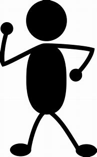 Image result for Stick Figure On Computer