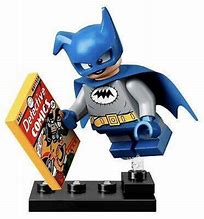 Image result for LEGO Batman Toys Bat Mite