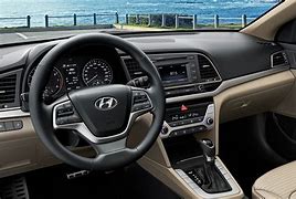 Image result for Hyundai Elantra Interior
