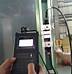 Image result for Portable Ultrasonic Water Flow Meter