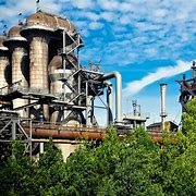 Image result for Industrial Factories Outside