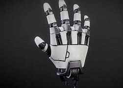 Image result for Sci-Fi Robotic Arm