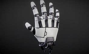 Image result for Robotic Ahand