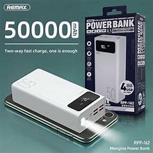 Image result for RE MAX Power Bank