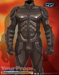 Image result for Real Batman Costume