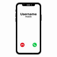 Image result for Incoming Call iPhone 5C