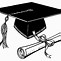 Image result for Graduation Scroll Clip Art Free