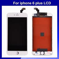 Image result for iPhone 6 Plus Blank Screen