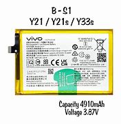 Image result for Vivo BS1 Battery
