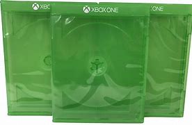 Image result for Xbox Game Disc Cases