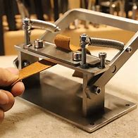 Image result for Leather Skiving Tool